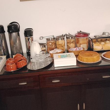 Hotel Smart Inn São Paulo Zewnętrze zdjęcie