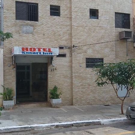 Hotel Smart Inn São Paulo Zewnętrze zdjęcie