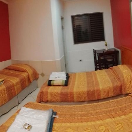 Hotel Smart Inn São Paulo Zewnętrze zdjęcie