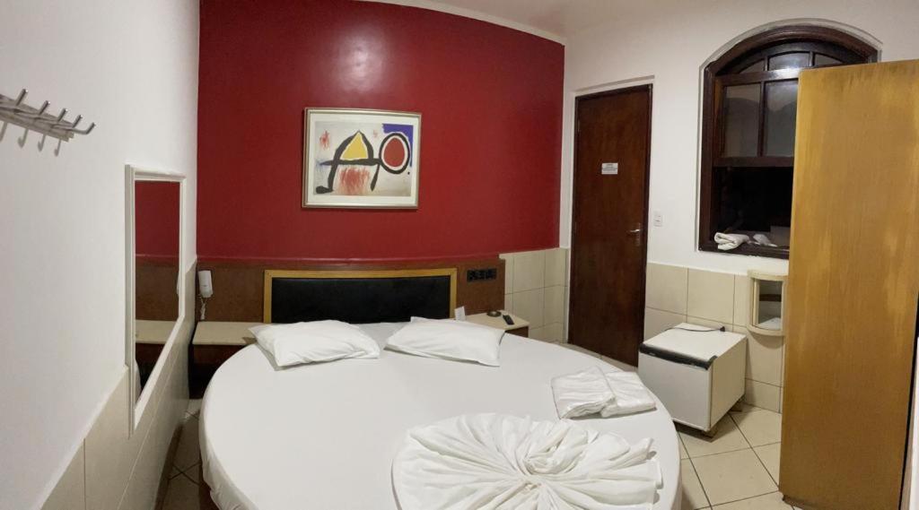 Hotel Smart Inn São Paulo Zewnętrze zdjęcie