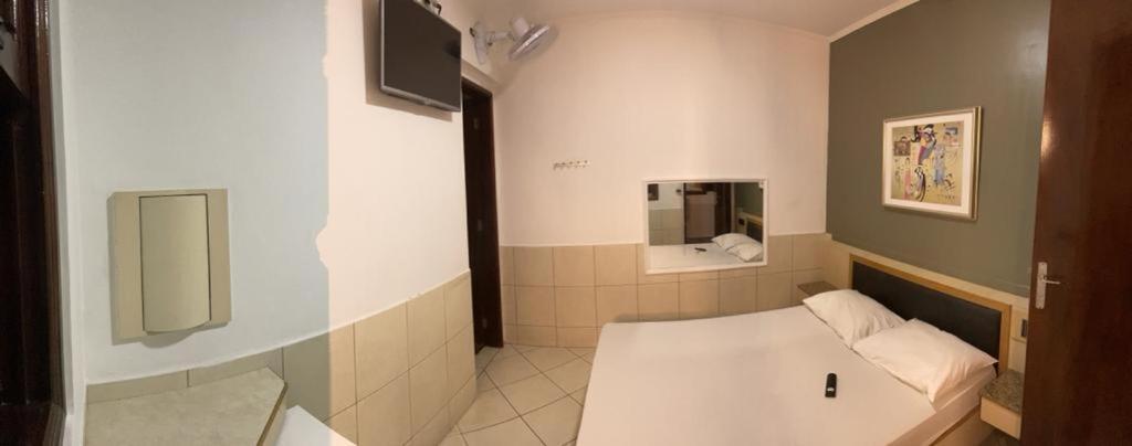 Hotel Smart Inn São Paulo Zewnętrze zdjęcie
