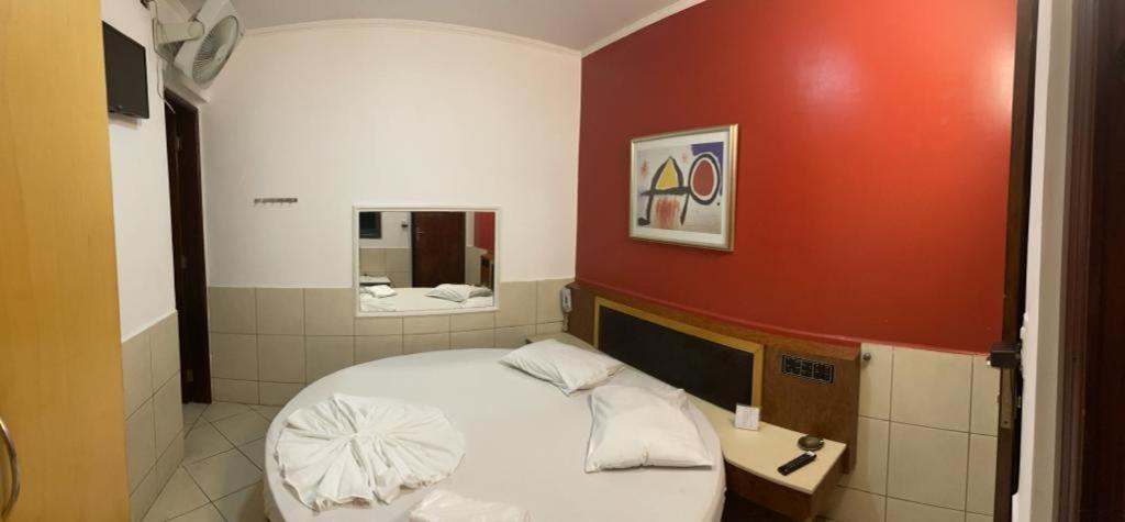Hotel Smart Inn São Paulo Zewnętrze zdjęcie