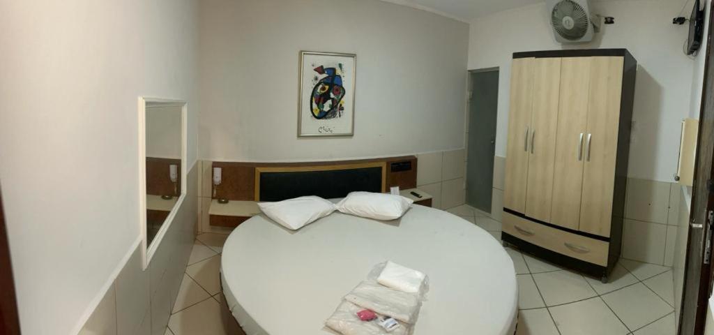 Hotel Smart Inn São Paulo Zewnętrze zdjęcie
