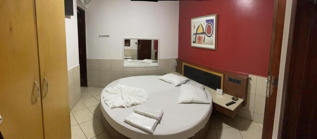 Hotel Smart Inn São Paulo Zewnętrze zdjęcie