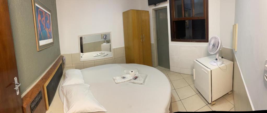 Hotel Smart Inn São Paulo Zewnętrze zdjęcie