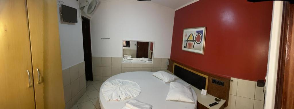 Hotel Smart Inn São Paulo Zewnętrze zdjęcie