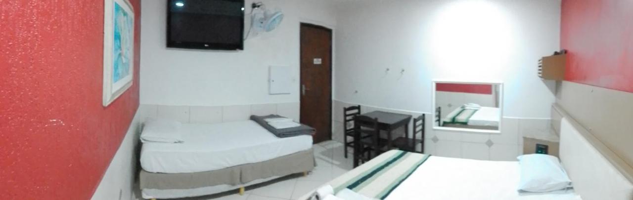 Hotel Smart Inn São Paulo Zewnętrze zdjęcie