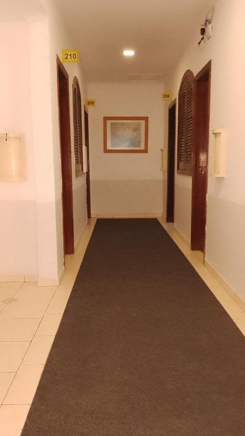 Hotel Smart Inn São Paulo Zewnętrze zdjęcie