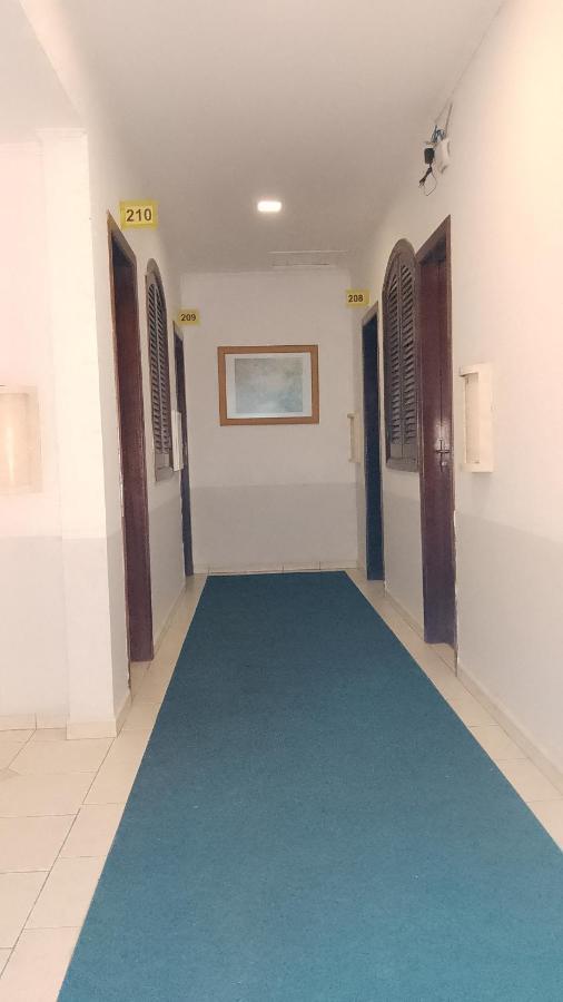 Hotel Smart Inn São Paulo Zewnętrze zdjęcie