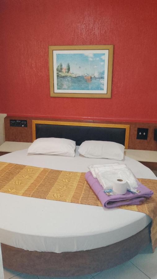 Hotel Smart Inn São Paulo Zewnętrze zdjęcie