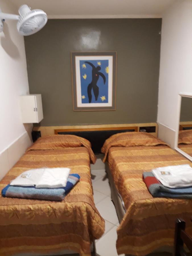Hotel Smart Inn São Paulo Zewnętrze zdjęcie