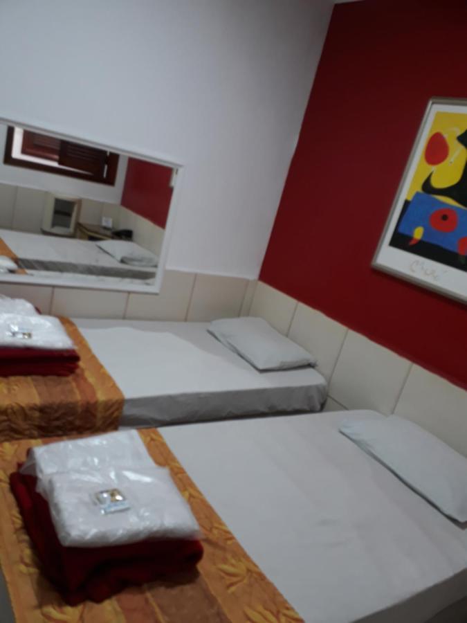 Hotel Smart Inn São Paulo Zewnętrze zdjęcie