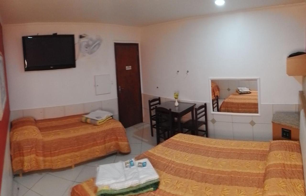 Hotel Smart Inn São Paulo Zewnętrze zdjęcie