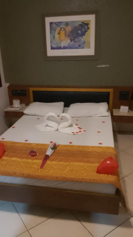 Hotel Smart Inn São Paulo Zewnętrze zdjęcie