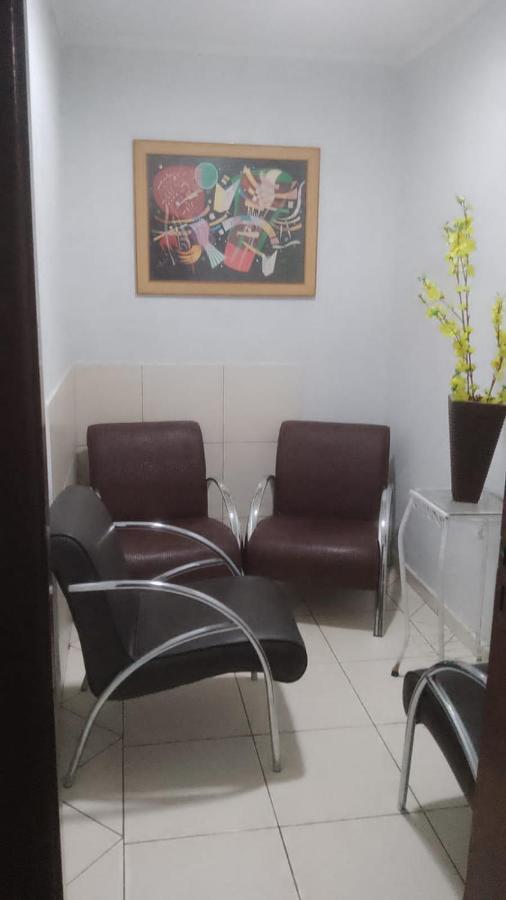 Hotel Smart Inn São Paulo Zewnętrze zdjęcie